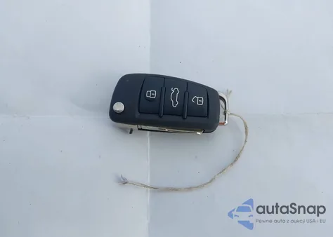 2024 Audi Q3 Premium 45 Tfsi S Line Quattro Tiptronic z USA, uszkodzony, nr VIN WA1DECF35R1029002